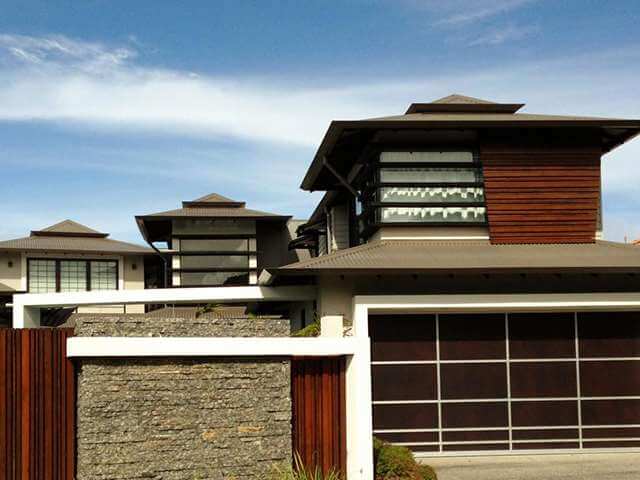 Roof Restoration Perth