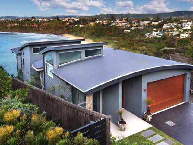 Roof Restoration Perth
