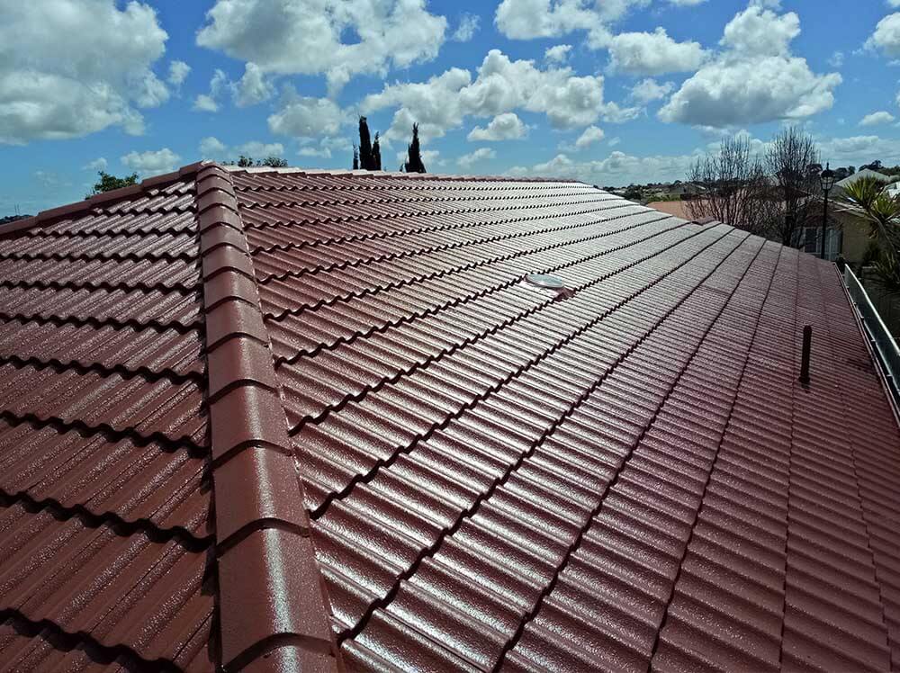 Efficient Roof Repair Roof Restoration Perth